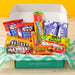 Movie Night Snack Box - for just $42.99! 