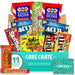 Movie Night Snack Box - for just $42.99! 