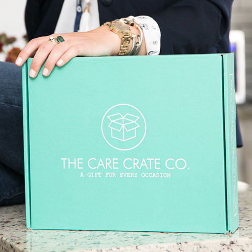 Small Snack Box - for just $44.99! 