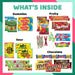 Candy Care Package - for just $49.99! 