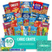 Snack Box Care Package - for just $49.99! 