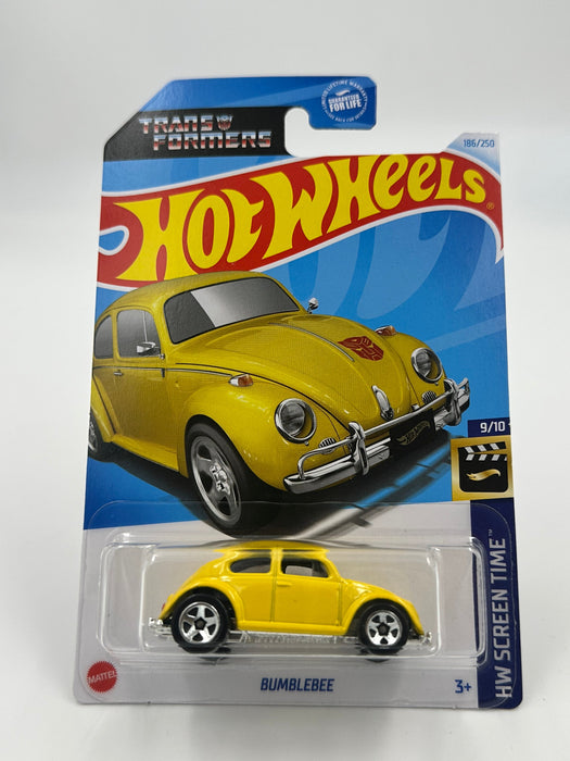 Hot Wheels  | 1:64 Diecast | HW Screen Time - for just $0.99! 