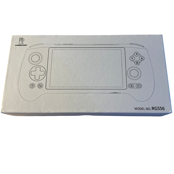 Anbernic RG556 Handheld - for just $179.99! 