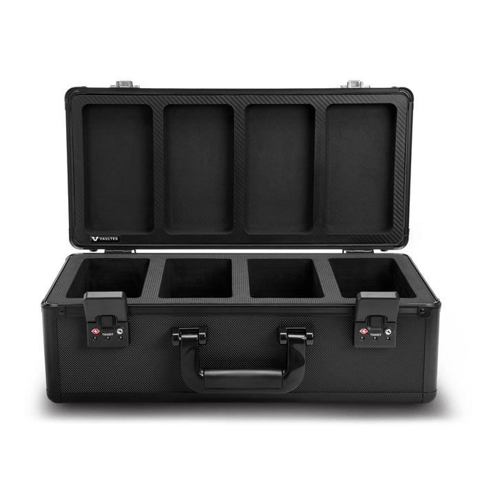 Card Case Stealth (4-Row) - for just $179.99! 