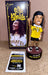 Wiz Khalifa Signed Yinzerpalooza Pittsburgh Pirates Singing Bobblehead JSA COA - for just $750! 