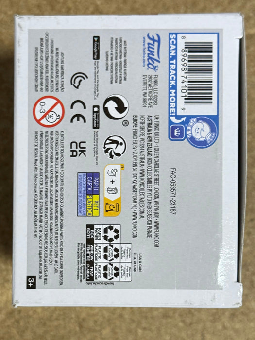 Funko Pop! Marvel Goblin Queen #1304 X-Men ‘97 NYCC 2023 Fall Con Vaulted Exclusive - for just $15! 