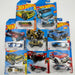 Hot Wheels Fantasy Cars Bundle - for just $7.99! 