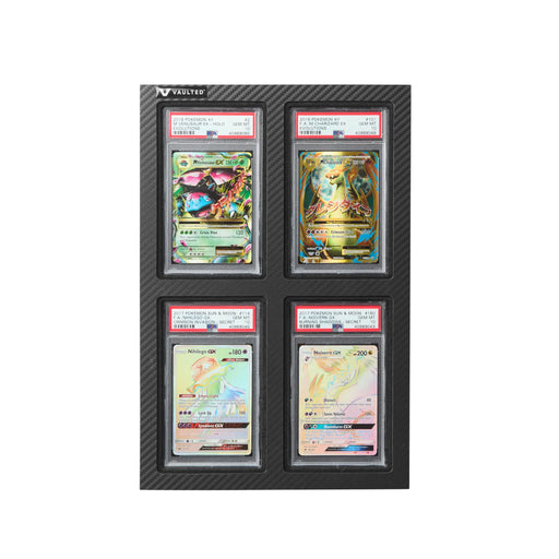 Card Display (PSA/CGC) - for just $39.99! 