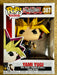 Funko Pop! Animation Yami Yugi With Duel Monsters Cards #387 Yu-Gi-Oh! 2023 - for just $13! 
