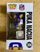 Funko Pop! Football Puka Nacua #306 NFL Los Angeles Rams 2025 BYU Washington State - for just $15! 