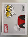 Funko Pop! Marvel Backyard Griller Deadpool #774 Nerdy 30 Years 2021 Exclusive - for just $12! 