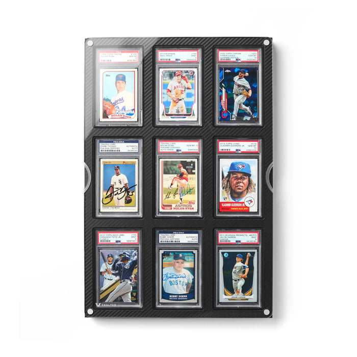 Card Display Plus (PSA/CGC) - for just $89.99! 