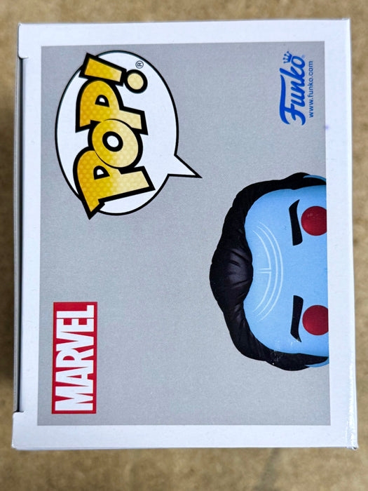 Funko Pop! Marvel Glow Frost Giant Loki #1269 Thor MCU EE Exclusive - for just $13! 