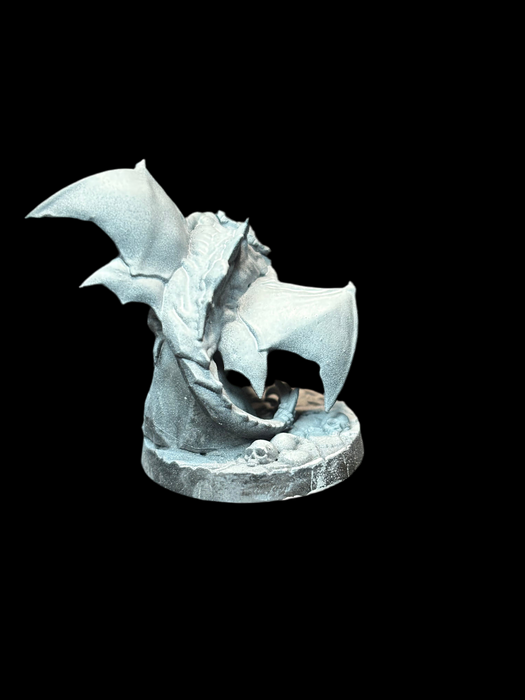 Manta - Reptile Hybrid (Primed) - for just $1.75! 