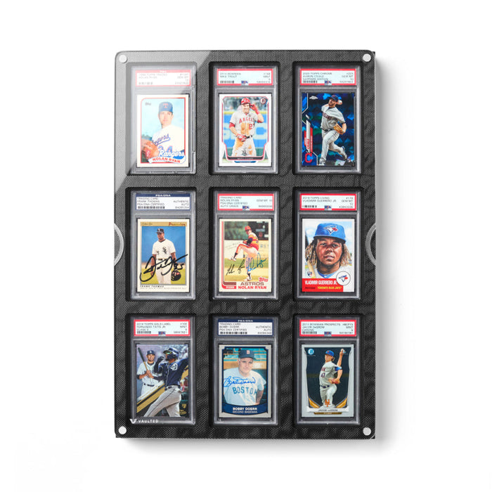 Card Display Plus (PSA/CGC) - for just $89.99! 