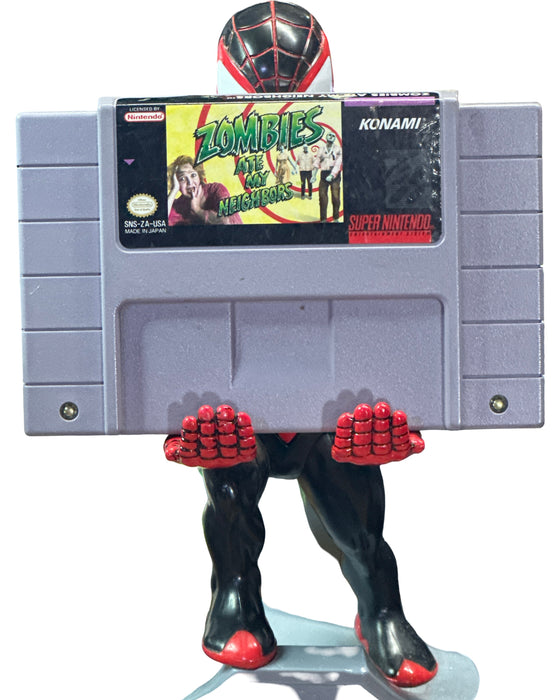 Zombies Ate My Neighbors - Super Nintendo - for just $37.99! 