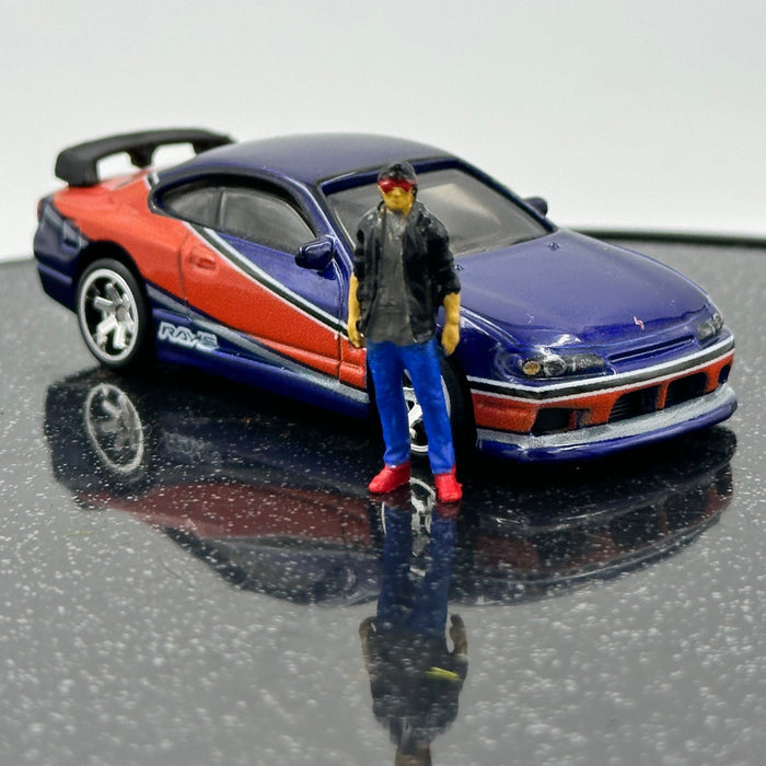 3D Resin Printed Figurines Assorted - for just $4.99! 