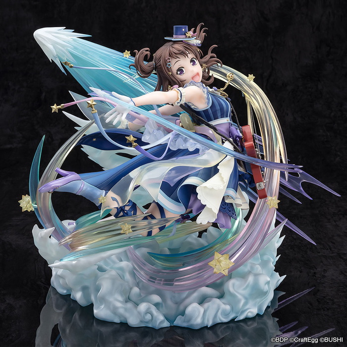 Craft Egg: BanG Dream! Girls Band Party! - Kasumi Toyama (Kagayaki ni Te o Nobashite) 1/7 Scale Figure - for just $419.99! 
