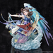 Craft Egg: BanG Dream! Girls Band Party! - Kasumi Toyama (Kagayaki ni Te o Nobashite) 1/7 Scale Figure - for just $419.99! 
