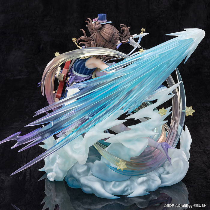 Craft Egg: BanG Dream! Girls Band Party! - Kasumi Toyama (Kagayaki ni Te o Nobashite) 1/7 Scale Figure - for just $419.99! 