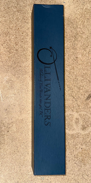Ollivanders Maker Of Fine Wands Hawthorne 6 Harry Potter SKU 1230279-1 Wand - for just $35! 