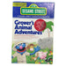 Grover's Animal Adventures - Commodore 64/128 - for just $9.99! 