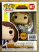 Funko Pop! Animation Chase Ochaco #887 My Hero Academia 2020 Vaulted Exclusive - for just $80! 