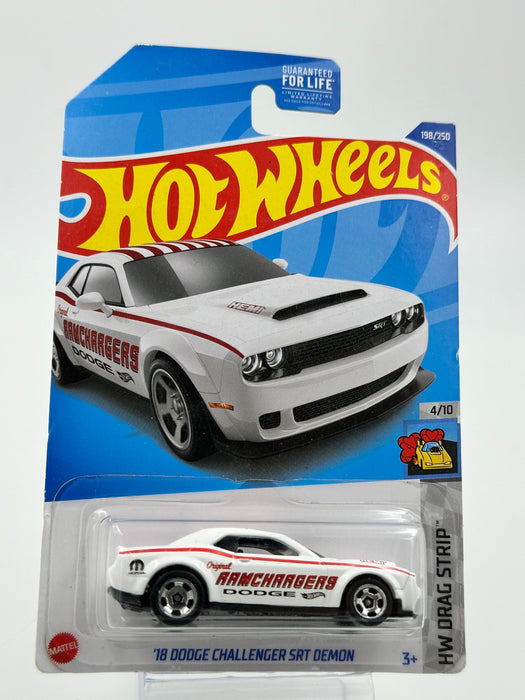Hot Wheels American Power 1:64 Diecast Assorted (Ford, Chevy, Dodge, Mustang, Corvette, GMC, Jeep, Merc, Camaro) - for just $1.50! 