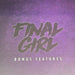 FINAL GIRL (2 Pack) Series 1 - Bonus Features Box Board Game - for just $12! 