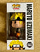 Funko Pop! Animation Naruto Uzumaki With Shuriken #1843 Naruto Shippuden 2024 - for just $12! 
