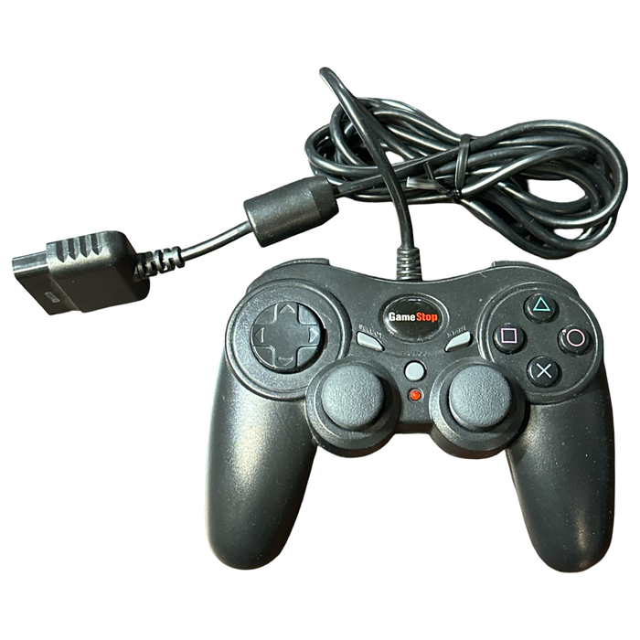 PlayStation 2 DualShock 2 Controller - for just $3.99! 