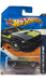 Hot Wheels Nightburnerz 07 Ford Shelby GT-500 Black/Green  1/10 - for just $11.99! 