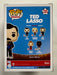 Funko Pop! Television Ted Lasso #1351 Ted Lasso 2023 Premier League Soccer AFC Richmond - for just $13! 