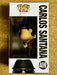 Funko Pop! Rocks Carlos Santana With Guitar #409 2024 Mexican Rock & Latin Jazz - for just $15! 