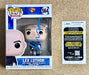Nicholas Hoult Signed 2025 Funko Pop! DC Lex Luthor Superman #564 With JSA COA - for just $200! 