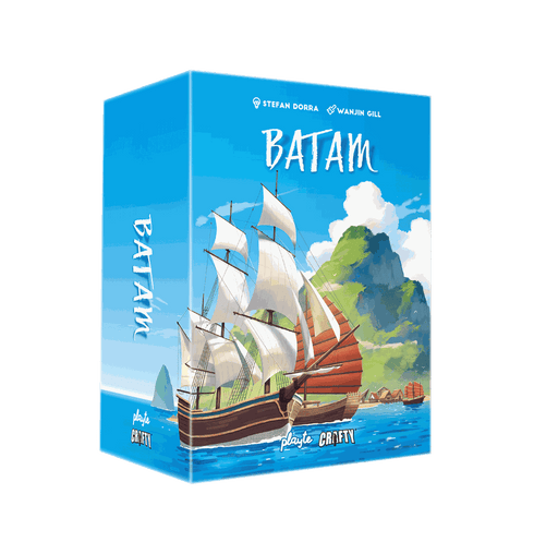 Batam - for just $29.99! 