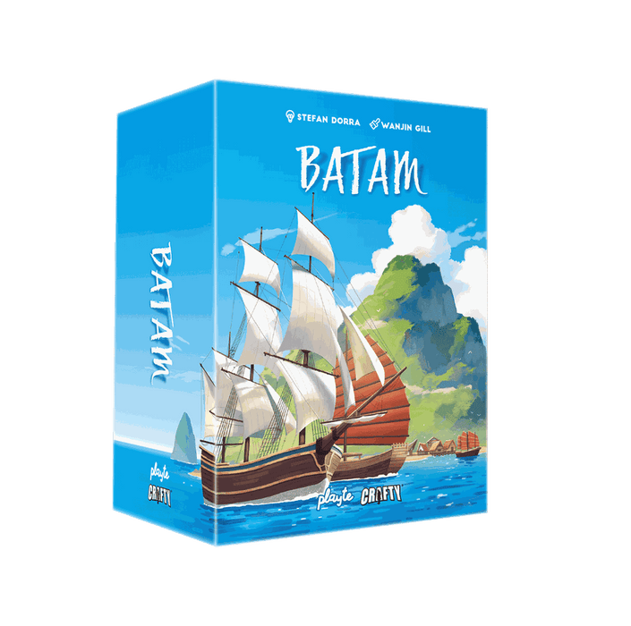 Batam - for just $29.99! 