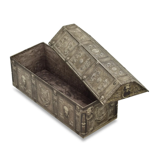 Nosferatu Coffin Popcorn Bucket - Limited Edition - for just $99.99! 