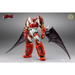 CCS Toys: Getter Robo Armageddon Mortal Mind Series - Shin Getter 1 Action Figure - for just $390.99! 