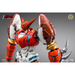 CCS Toys: Getter Robo Armageddon Mortal Mind Series - Shin Getter 1 Action Figure - for just $390.99! 