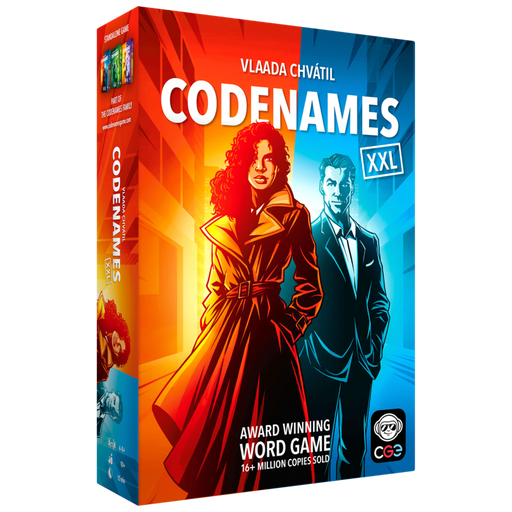 Codenames XXL - for just $39.99! 