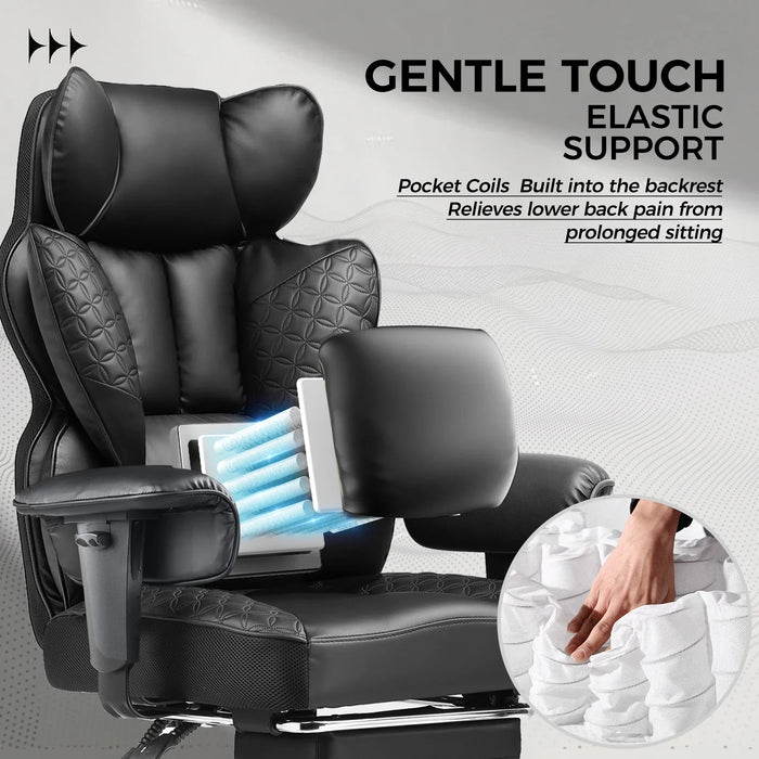 gaming chair CH510 -WM