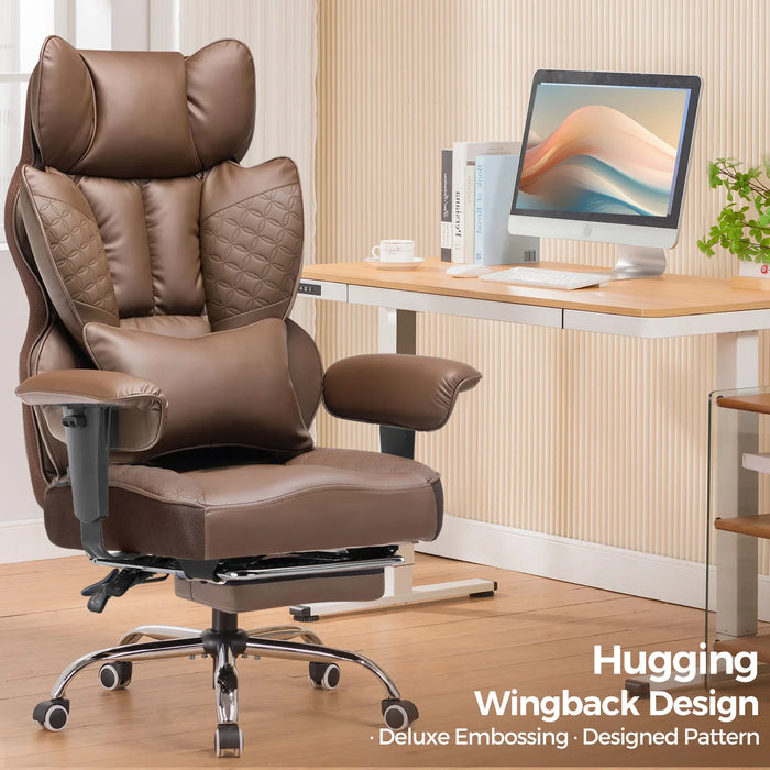 gaming chair CH510 -WM