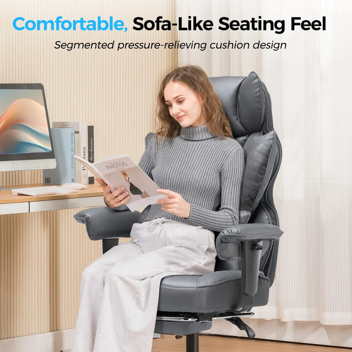 gaming chair CH510 -WM