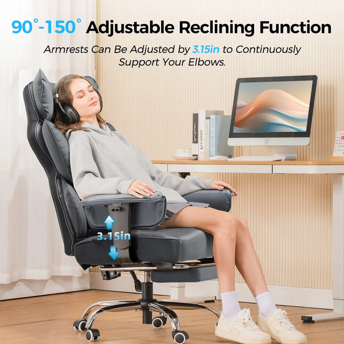 gaming chair CH510 -WM