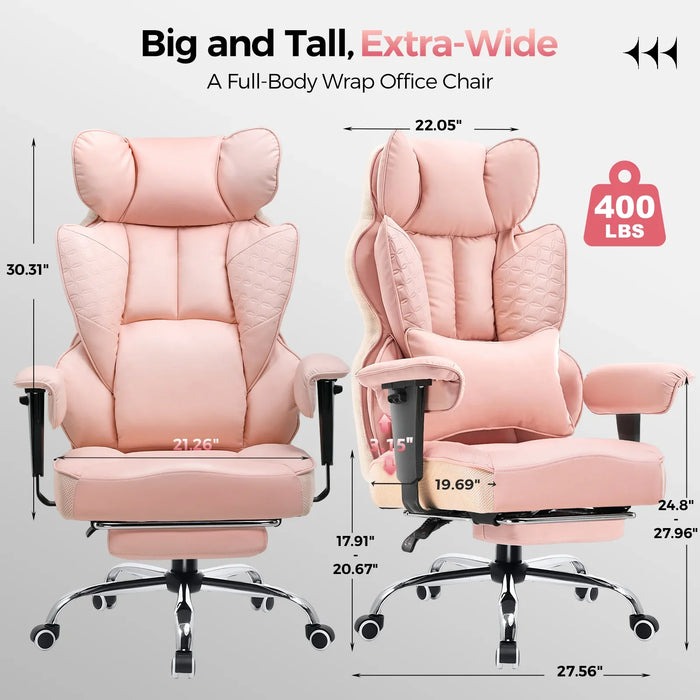 gaming chair CH510 -WM