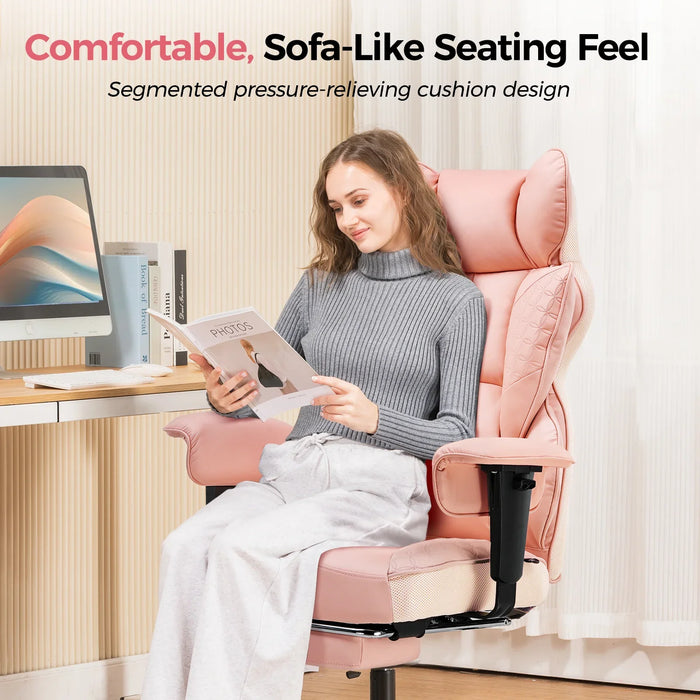 gaming chair CH510 -WM