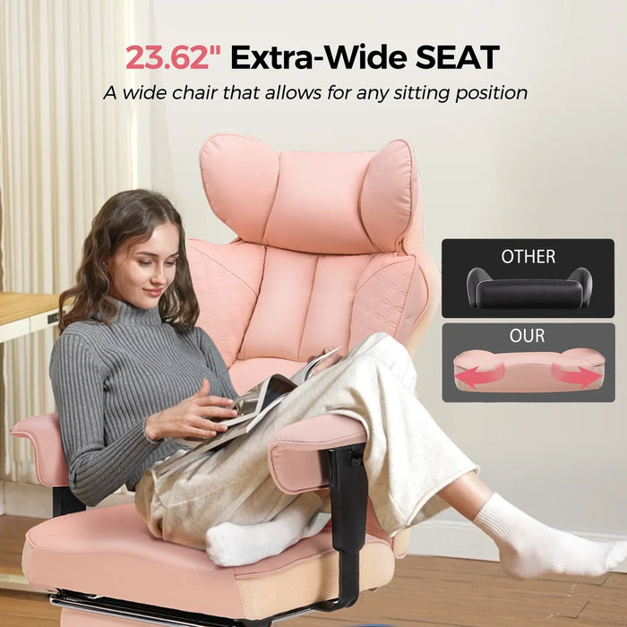 gaming chair CH510 -WM