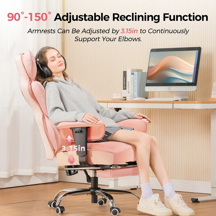 gaming chair CH510 -WM