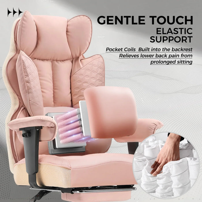 gaming chair CH510 -WM